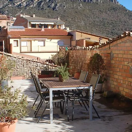 Cal Viudeta * Vilanova de Meya