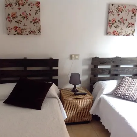 Apartment Cal Viudeta *